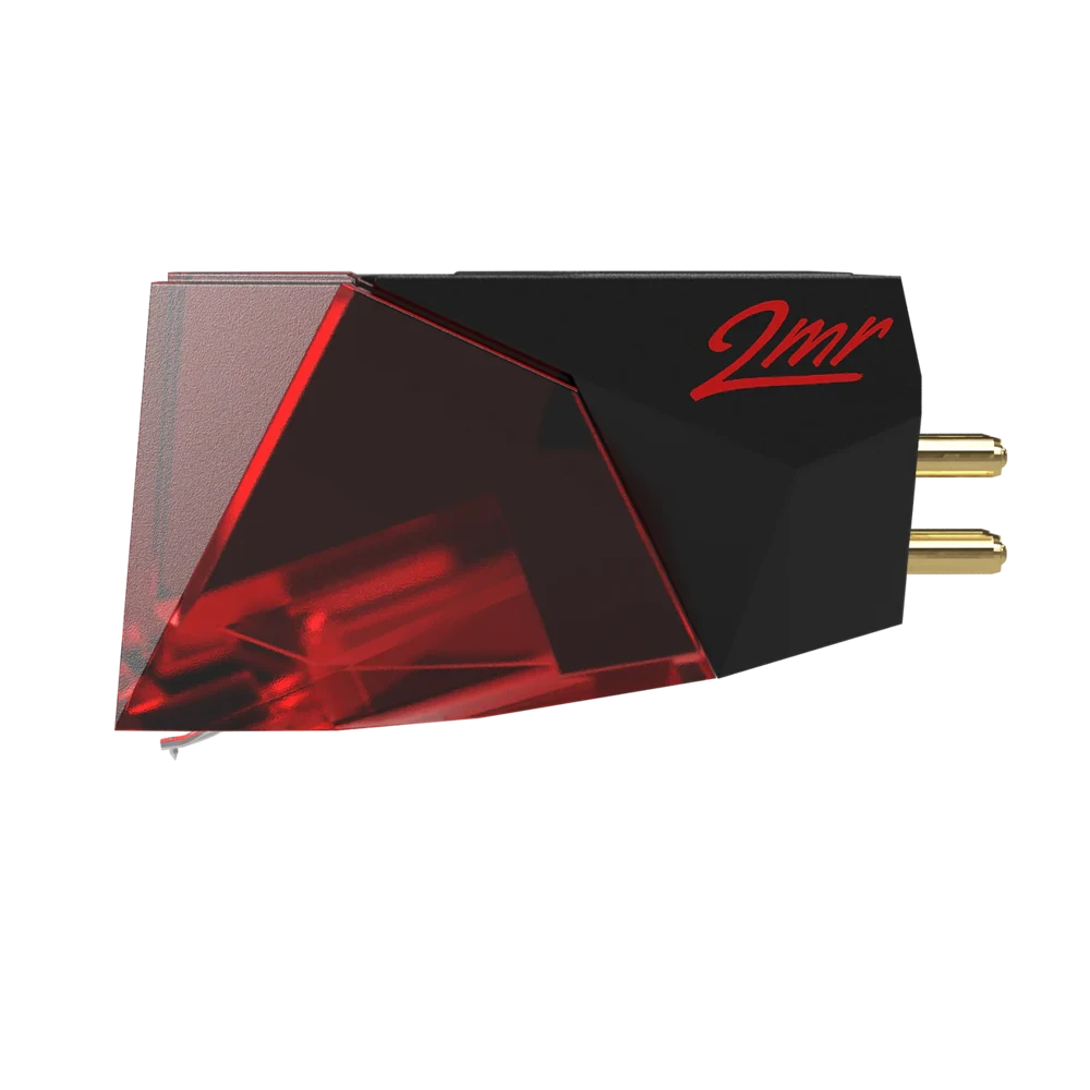 Ortofon 2MR Red Cartridge for Rega
