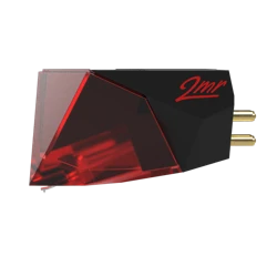 Ortofon 2MR Red Cartridge for Rega