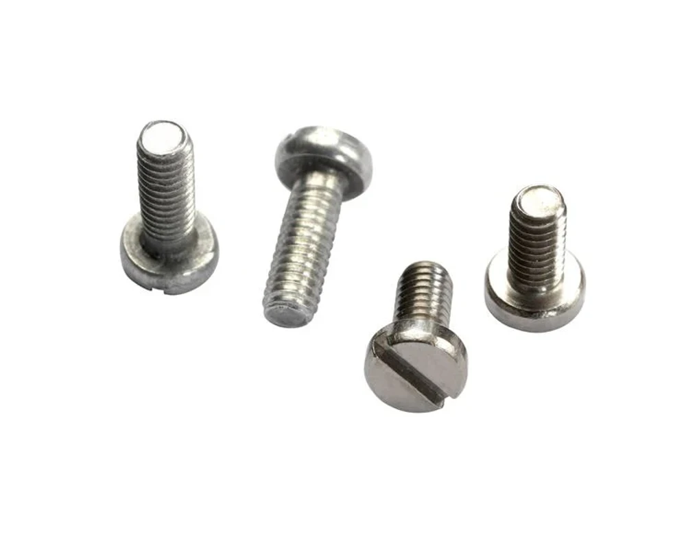 Ortofon 2M Screws