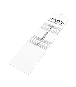 Ortofon Cartridge Alignment Tool