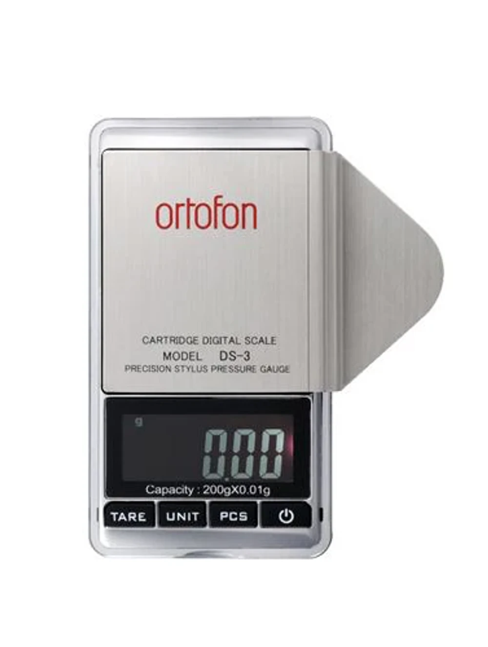 Ortofon DS-3 Stylus Pressure Gauge