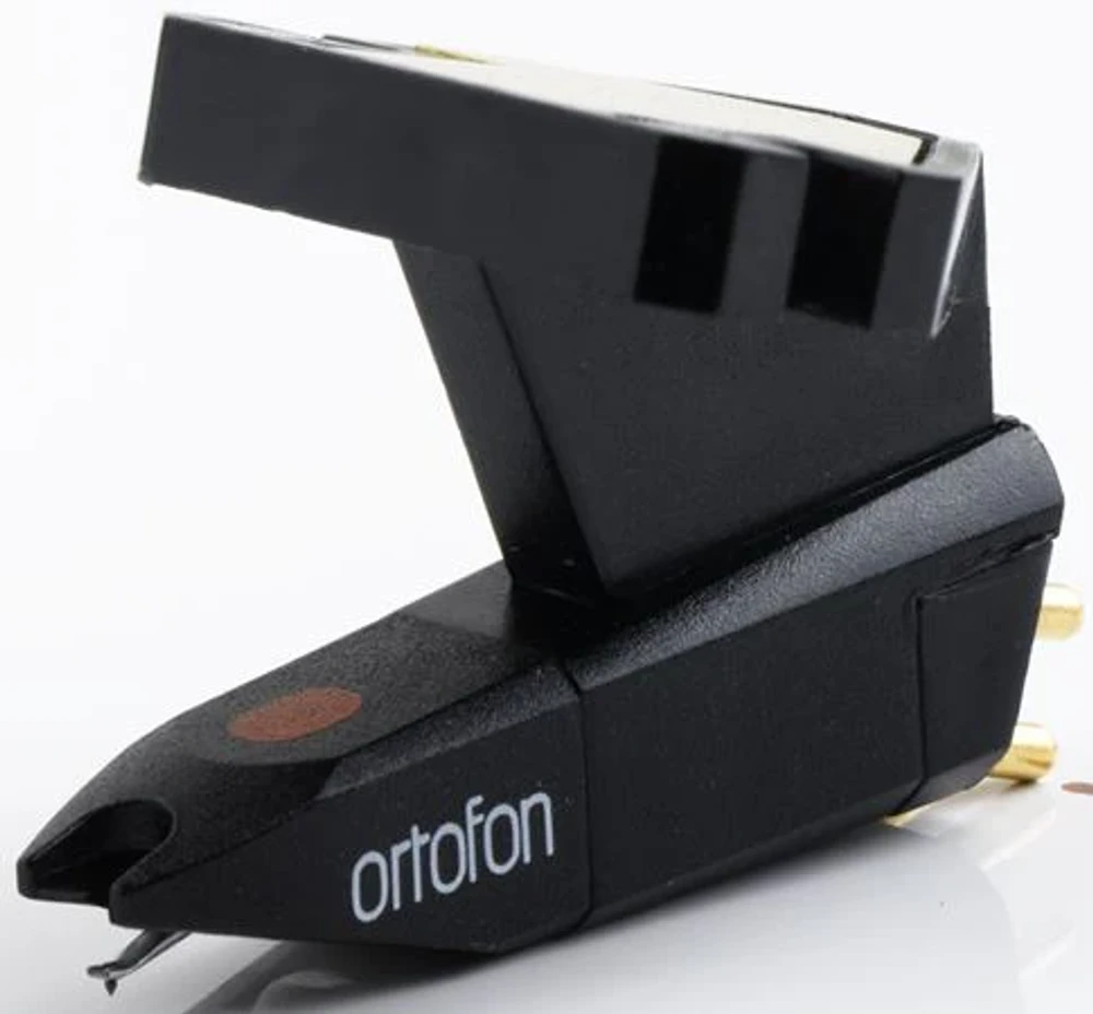 Ortofon OM Extra weight Brass
