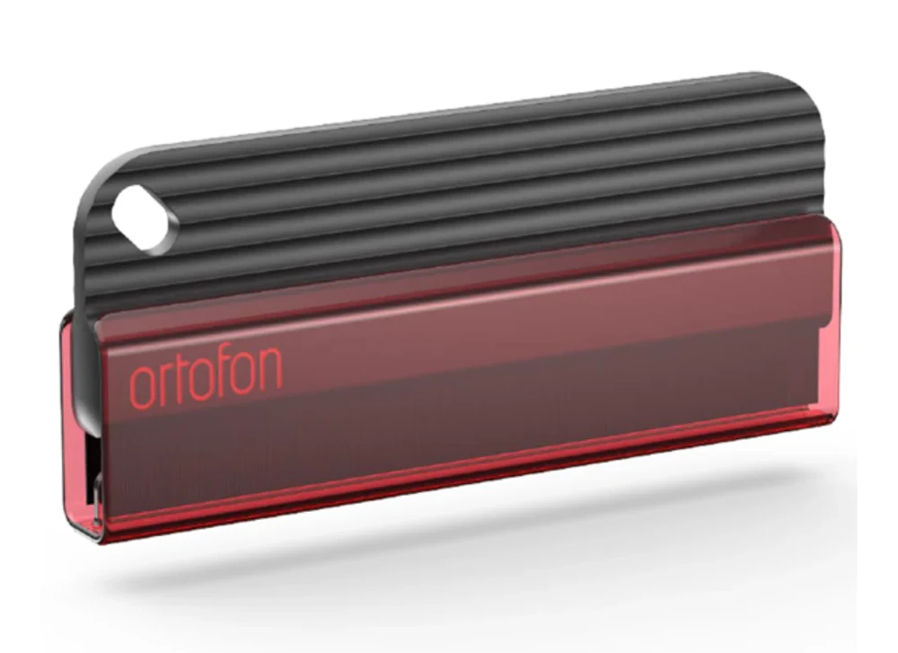 Ortofon Record Brush