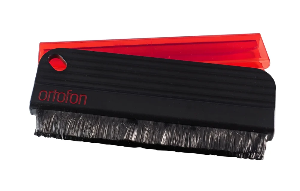Ortofon Record Brush