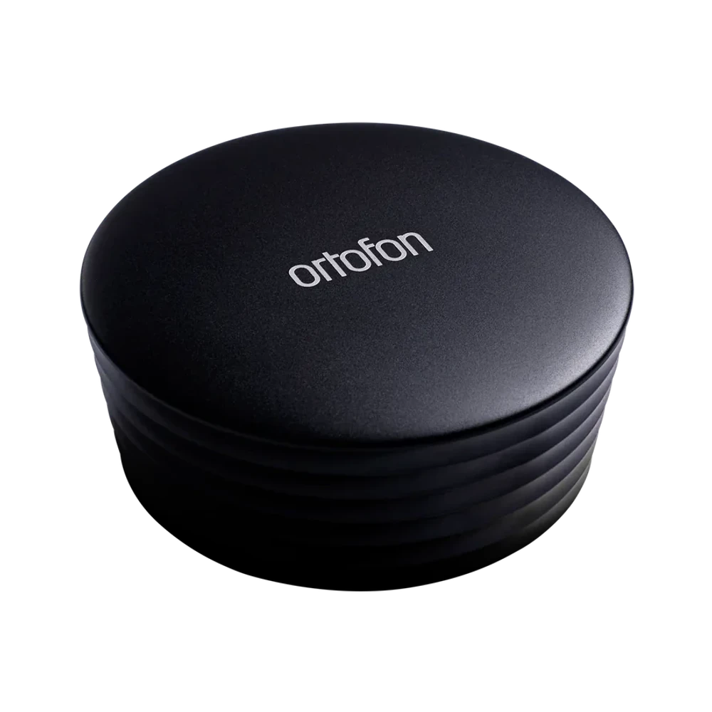 Ortofon Record Stabilizer Black Heavy - 350g