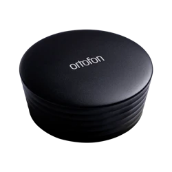 Ortofon Record Stabilizer Black Heavy - 350g
