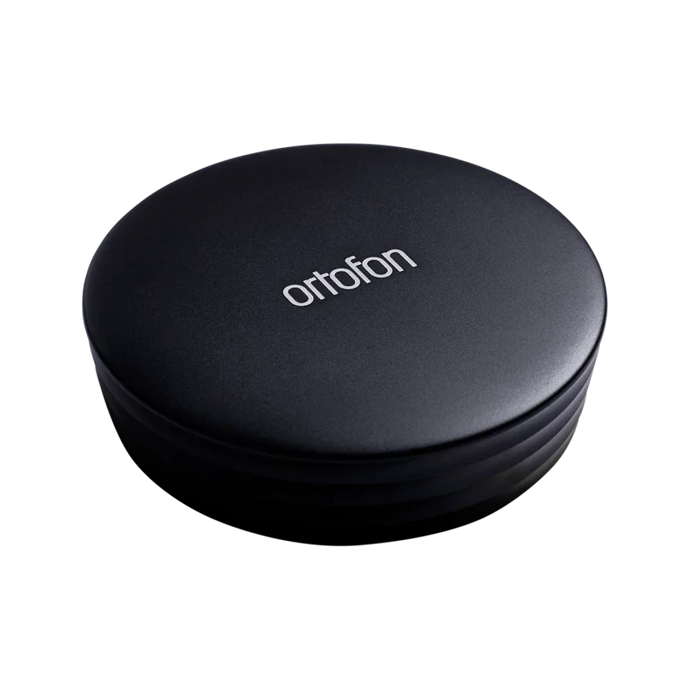 Ortofon Record Stabilizer Black - 240g