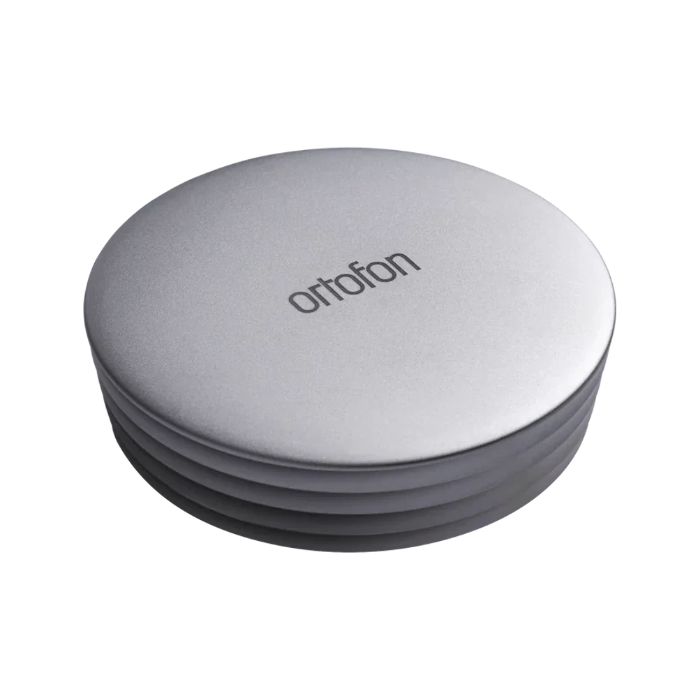 Ortofon Record Stabilizer Silver - 240g