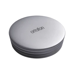 Ortofon Record Stabilizer Silver - 240g
