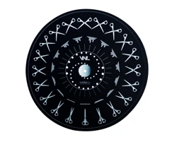 Ortofon Slipmat 'in ViNyL we trust'