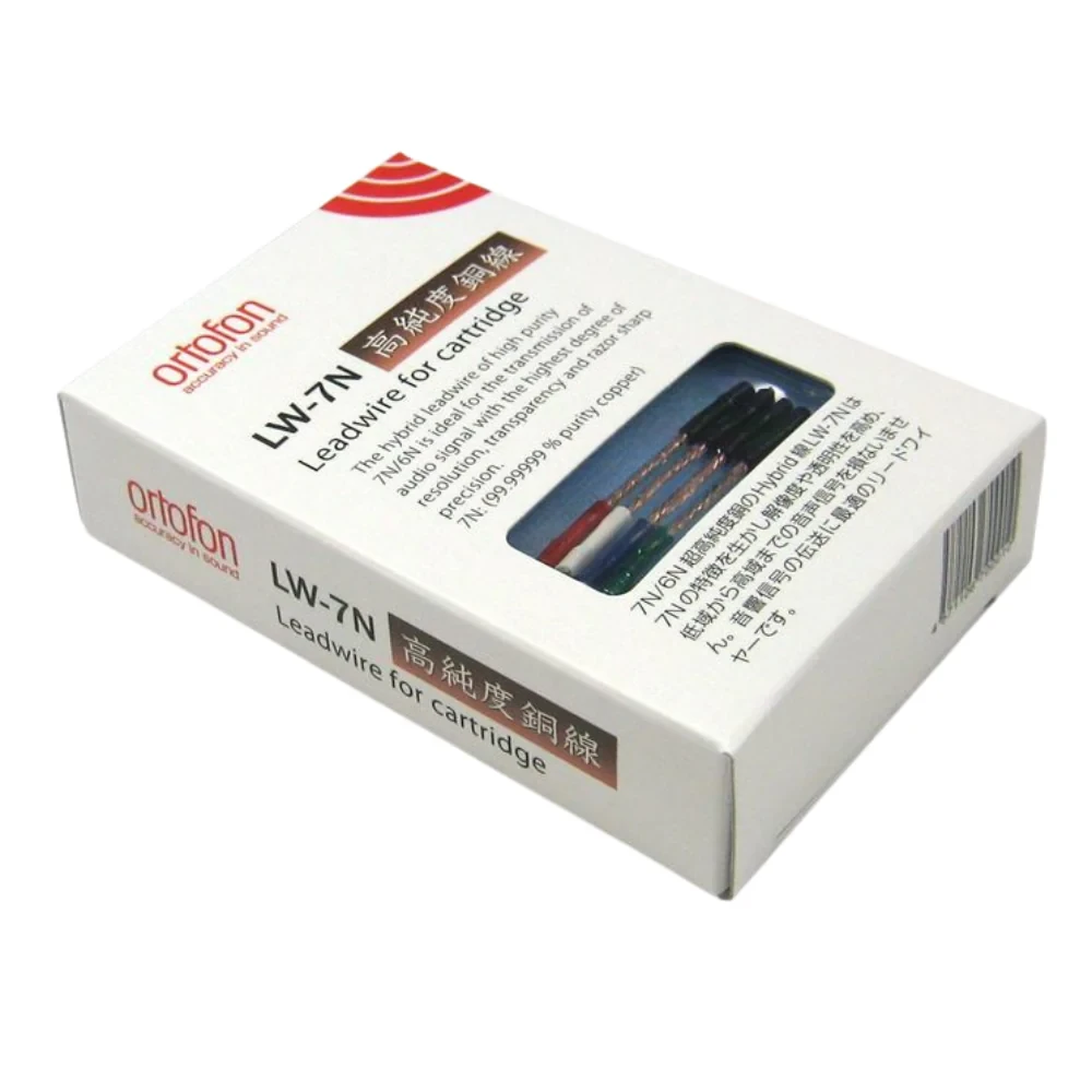 Ortofon LW 7N Lead wire for Cartridge