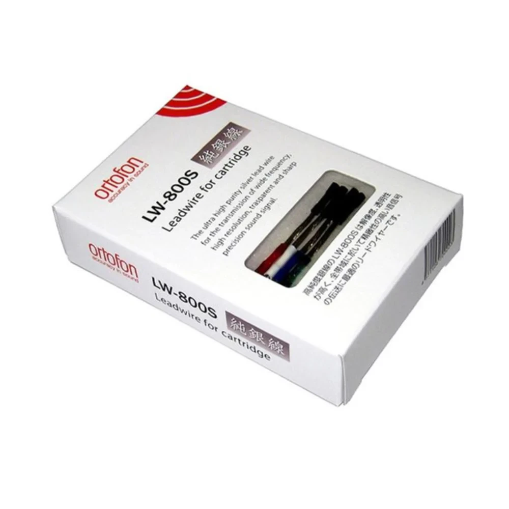 Ortofon LW 800S Lead wire voor Element