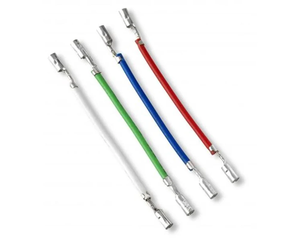 Ortofon Set of 4 Lead wires for Cartridge
