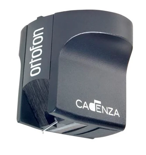 Ortofon MC Cadenza Black Cartridge
