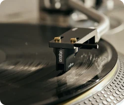 Ortofon MC Cadenza Black Cartridge