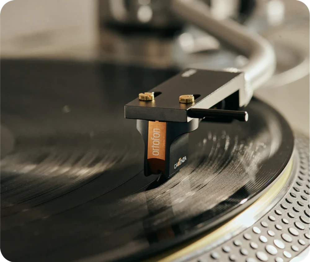 Ortofon MC Cadenza Bronze Cartridge