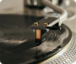 Ortofon MC Cadenza Bronze Cartridge