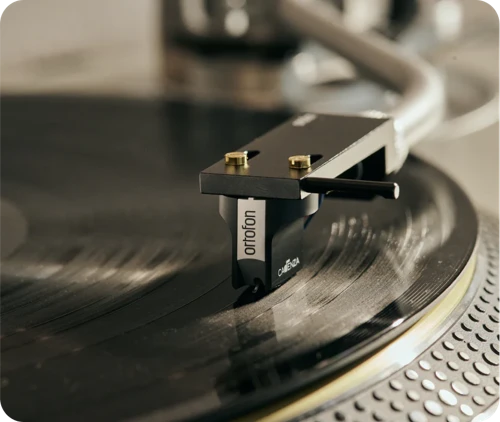 Ortofon MC Cadenza Mono Element