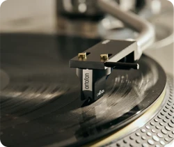 Ortofon MC Cadenza Mono Cartridge