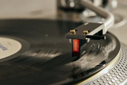 Ortofon MC Cadenza Red Cartridge