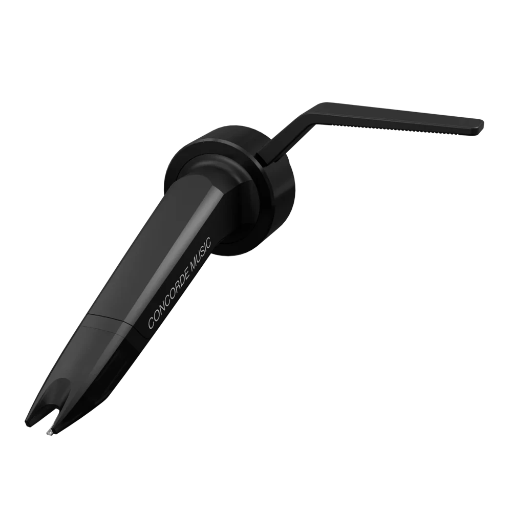 Ortofon Concorde Music Black Cartridge