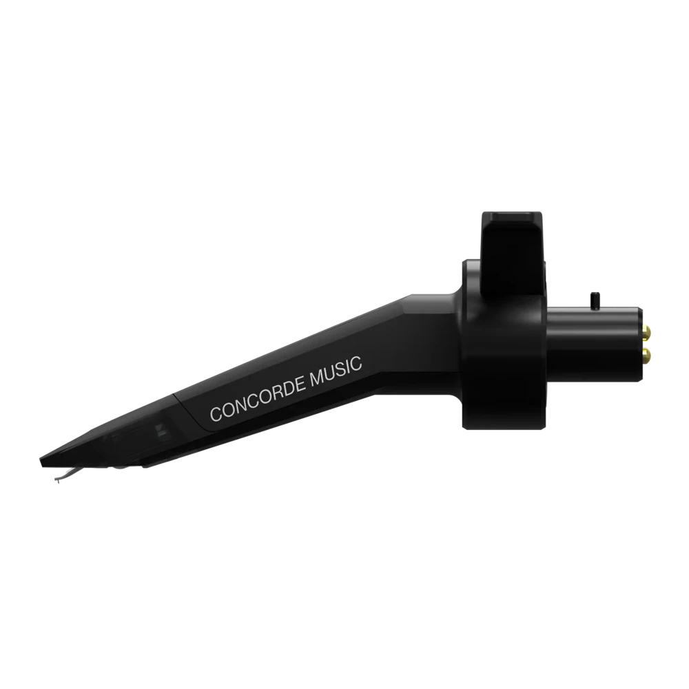 Ortofon Concorde Music Black Cartridge