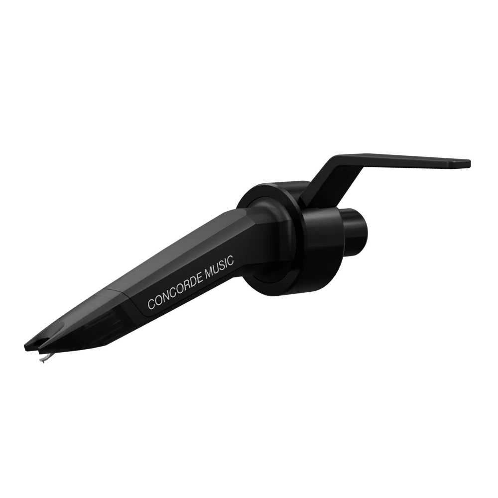 Ortofon Concorde Music Black Cartridge