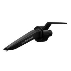 Ortofon Concorde Music Black Cartridge