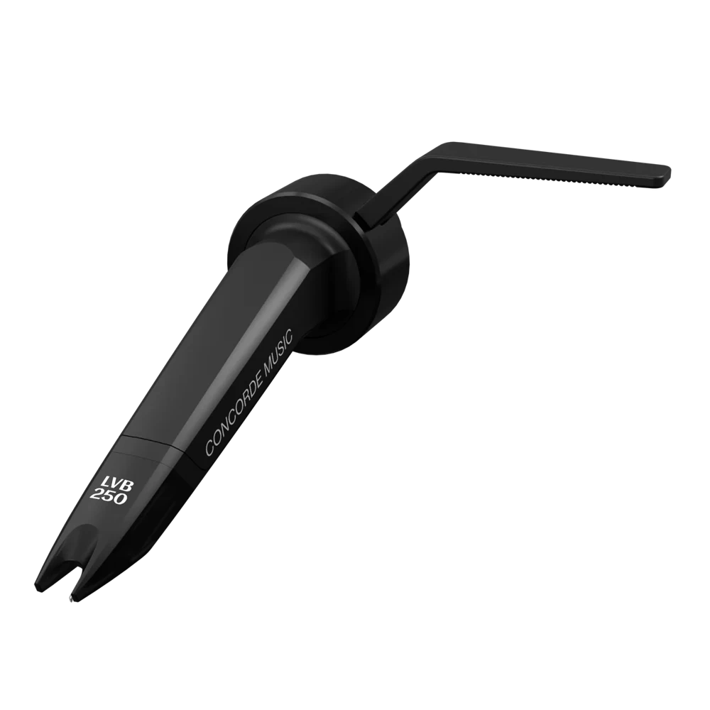Ortofon Concorde Music Black LVB 250 Element