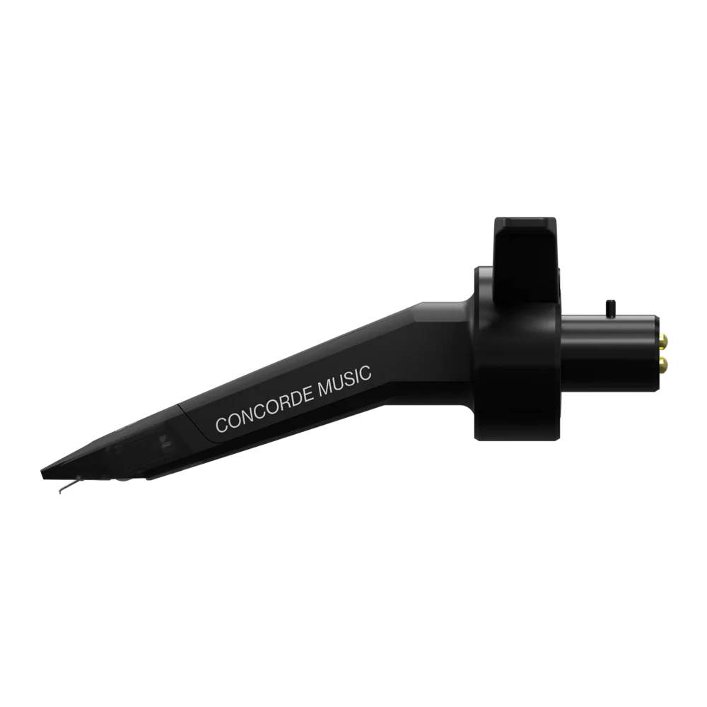 Ortofon Concorde Music Black LVB 250 Element