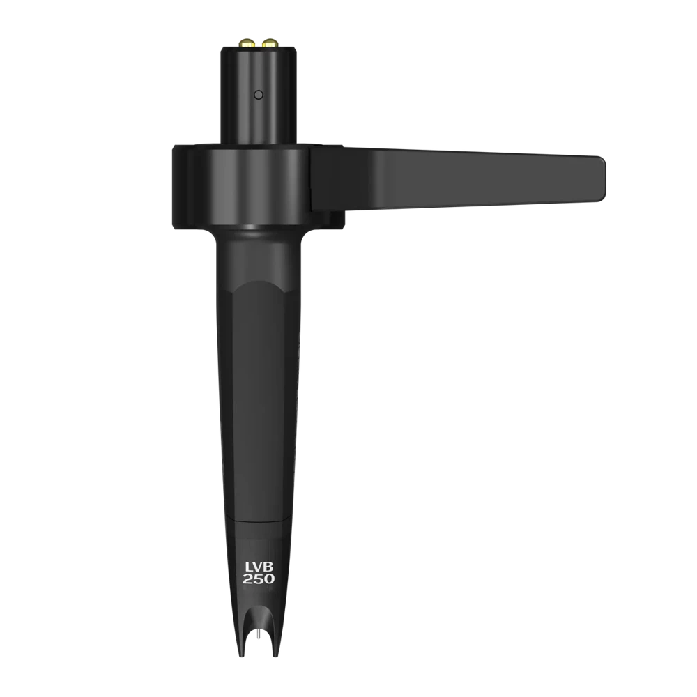 Ortofon Concorde Music Black LVB 250 Element
