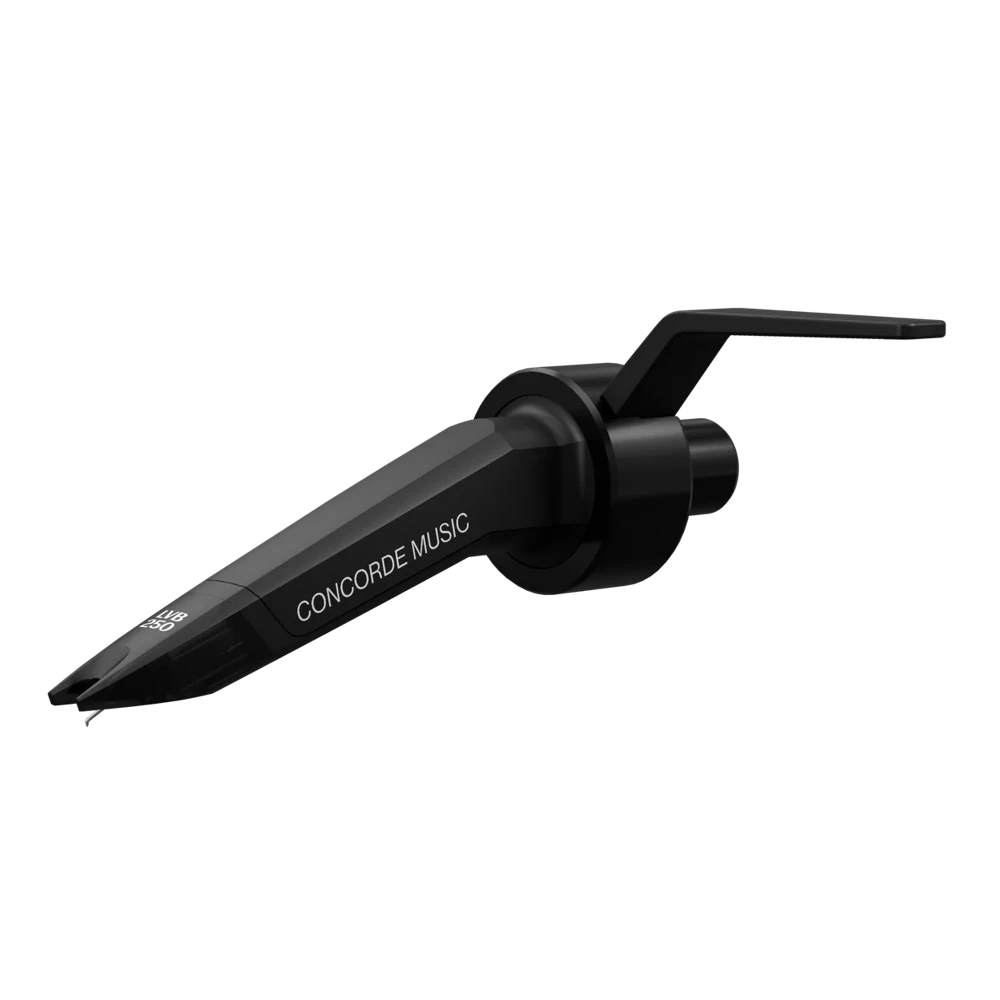 Ortofon Concorde Music Black LVB 250 Element