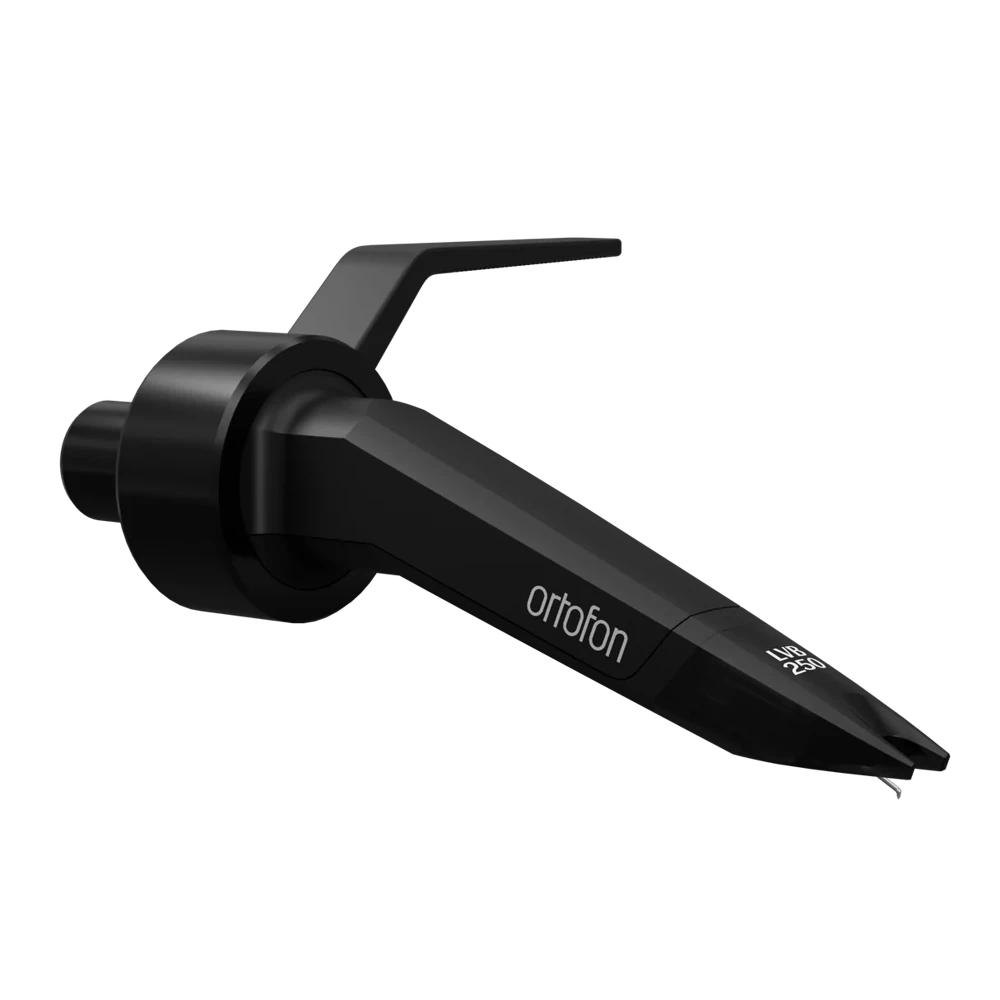 Ortofon Concorde Music Black LVB 250 Element