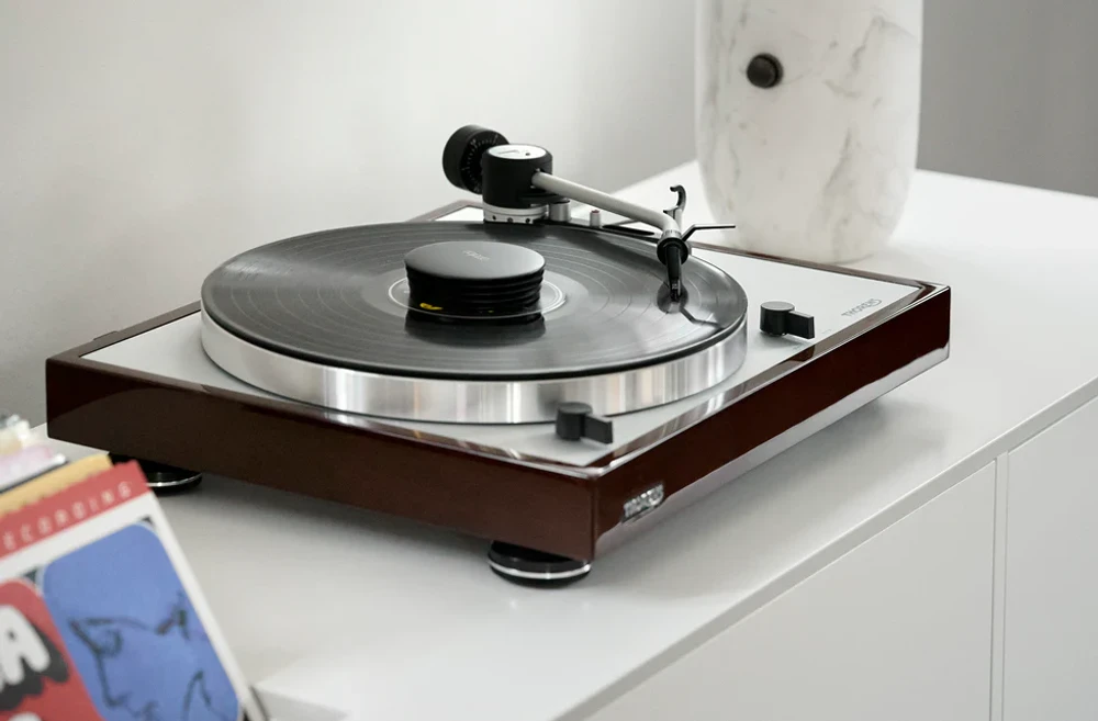 Ortofon Concorde Music Black LVB 250 Element
