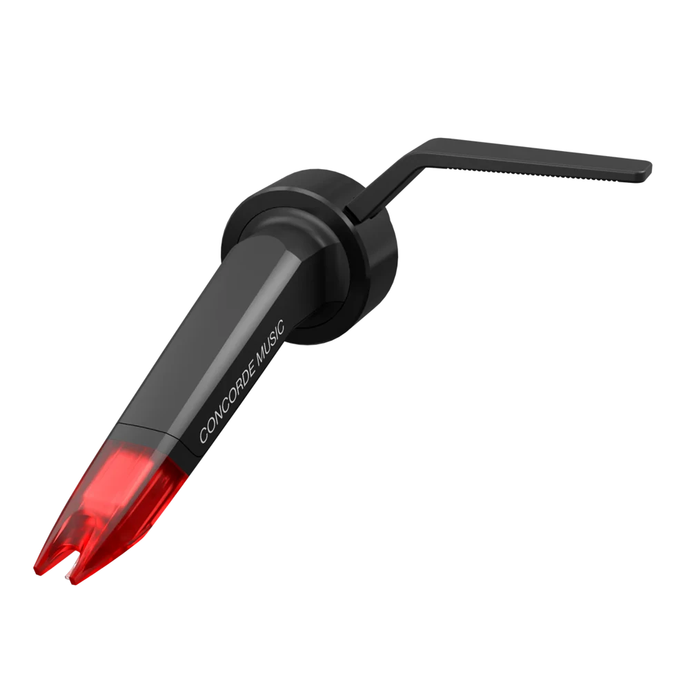 Ortofon Concorde Music Red Cartridge