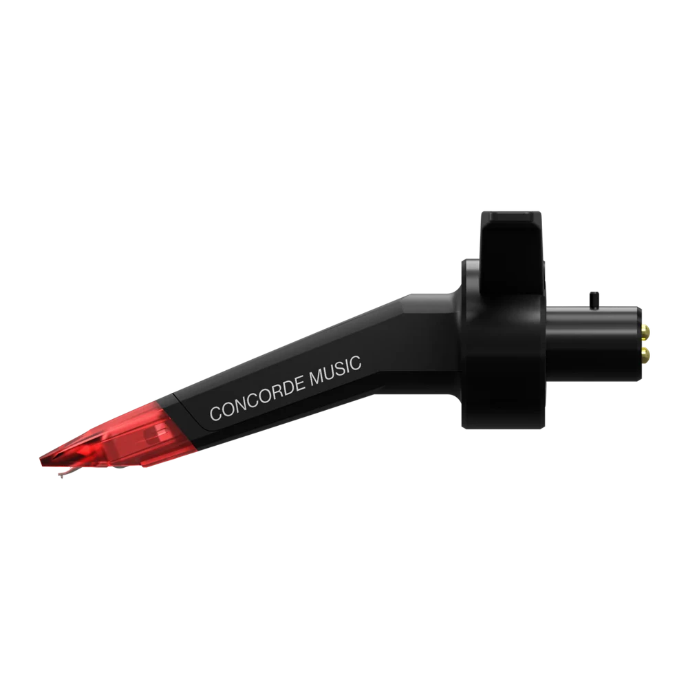 Ortofon Concorde Music Red Cartridge