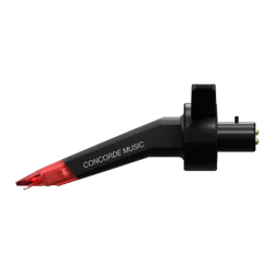 Ortofon Concorde Music Red Cartridge