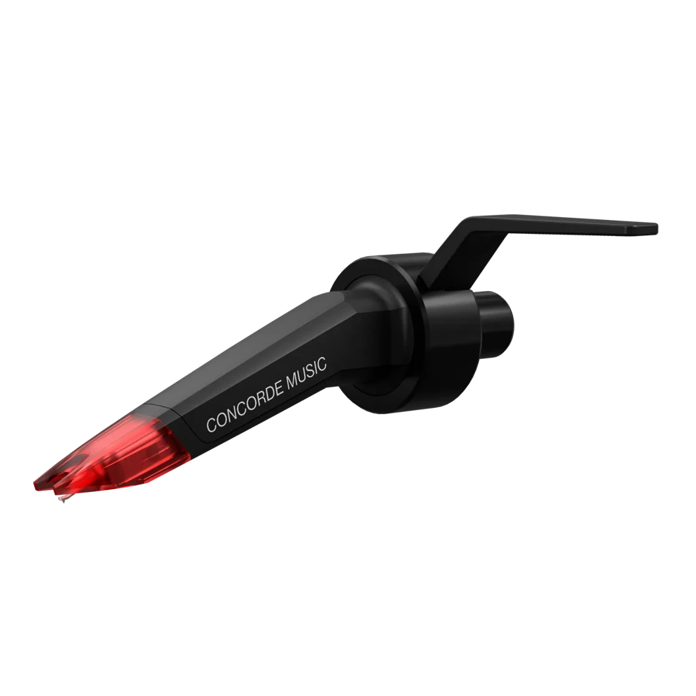 Ortofon Concorde Music Red Cartridge