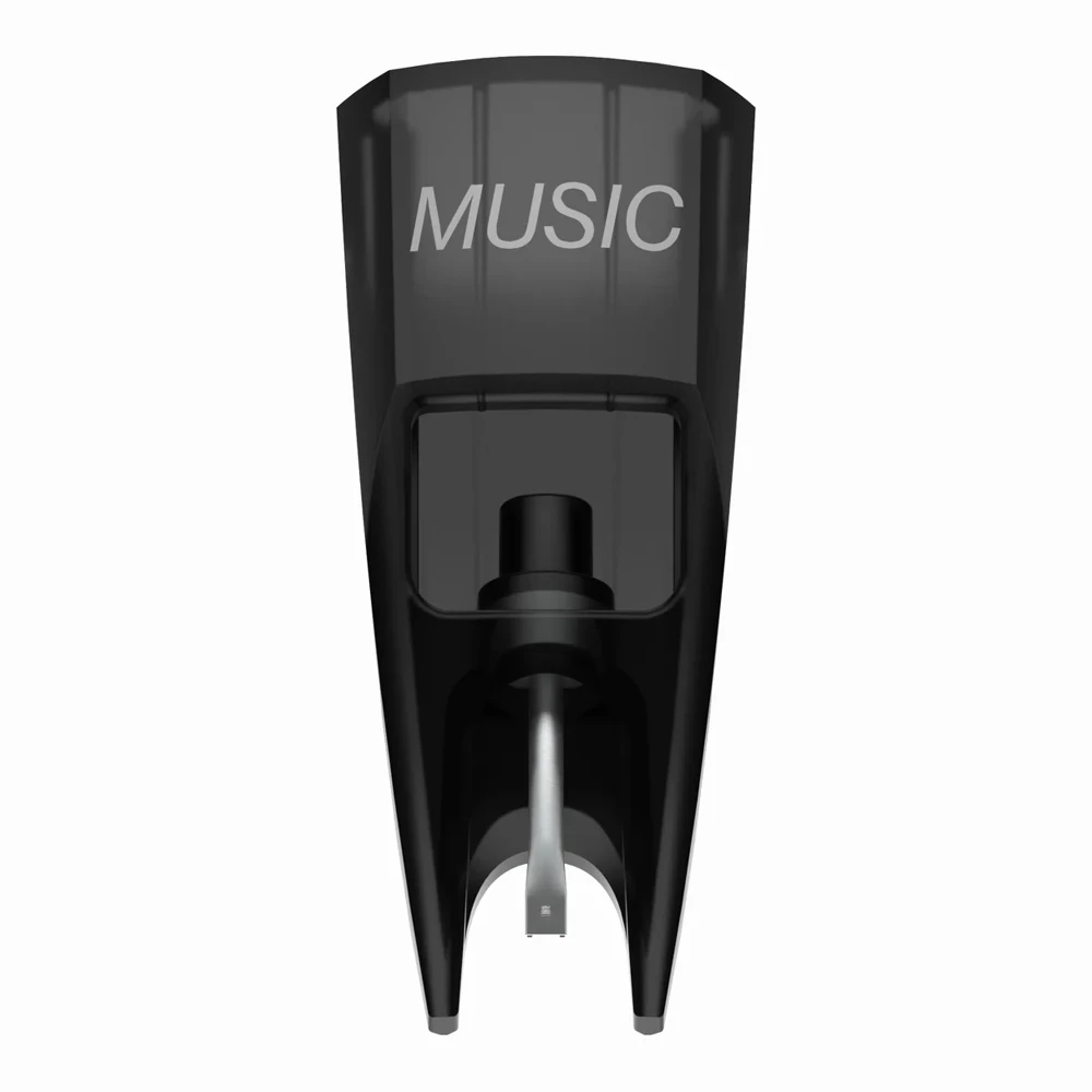 Ortofon Concorde Music Black Stylus