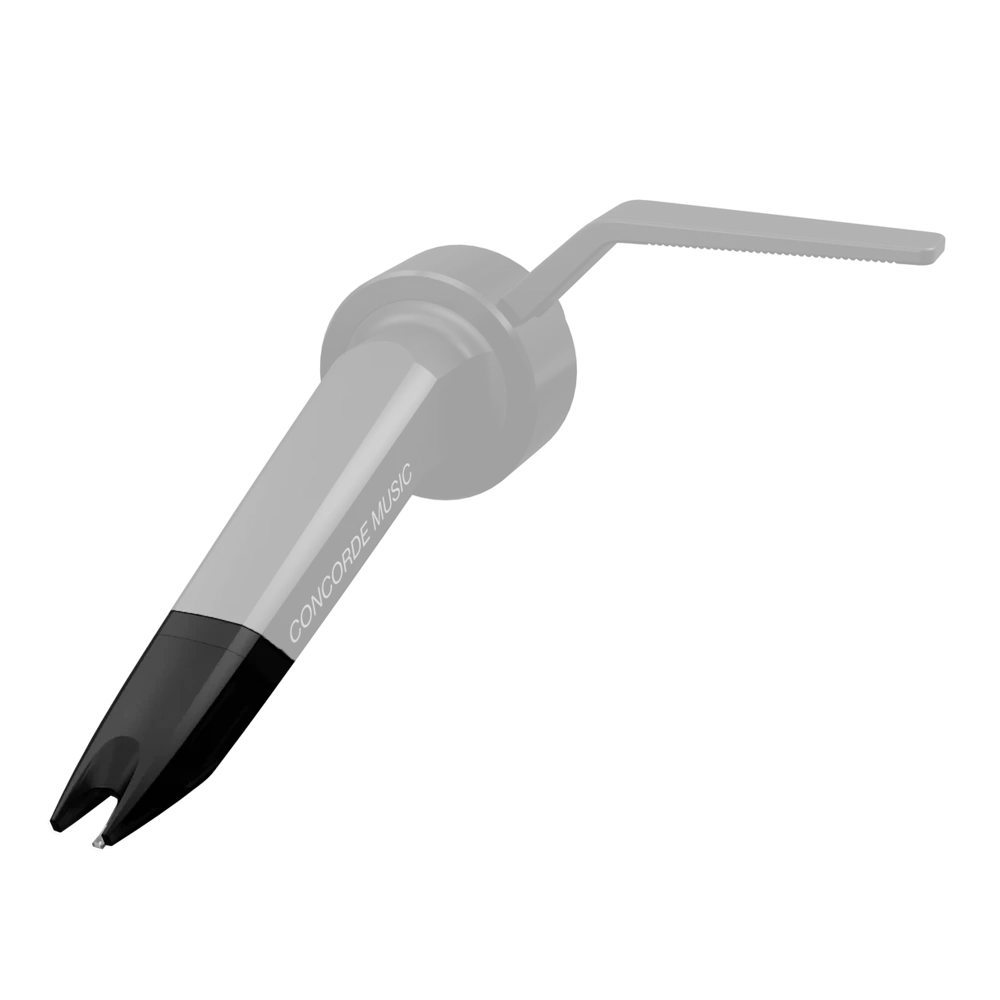 Ortofon Concorde Music Black Stylus