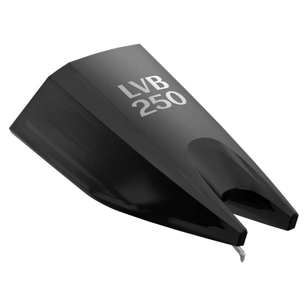 Ortofon Concorde Music Black LVB 250 Stylus
