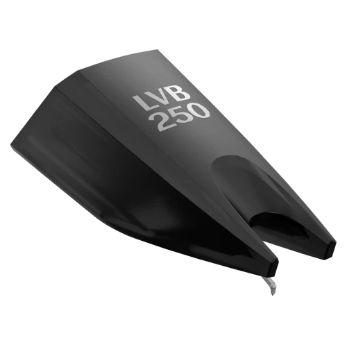 Ortofon Concorde Music Black LVB 250 Stylus