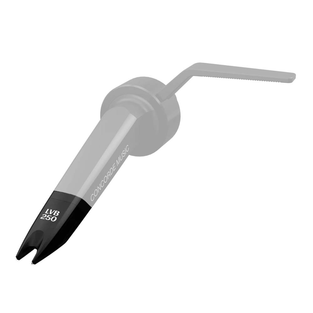 Ortofon Concorde Music Black LVB 250 Stylus