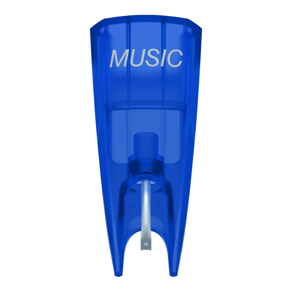 Ortofon Concorde Music Blue Stylus