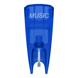 Ortofon Concorde Music Blue Stylus