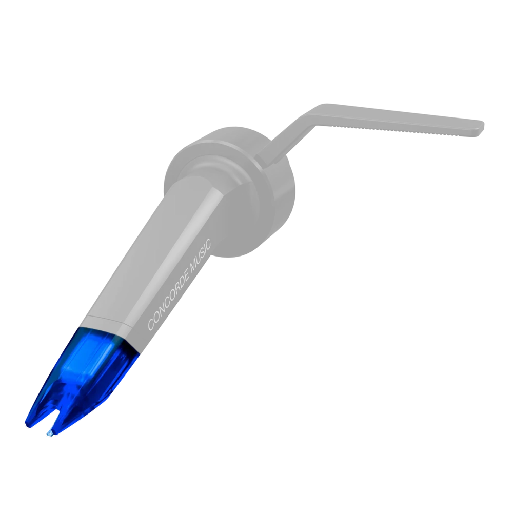Ortofon Concorde Music Blue Stylus