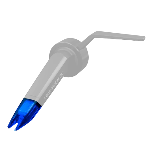 Ortofon Concorde Music Blue Stylus