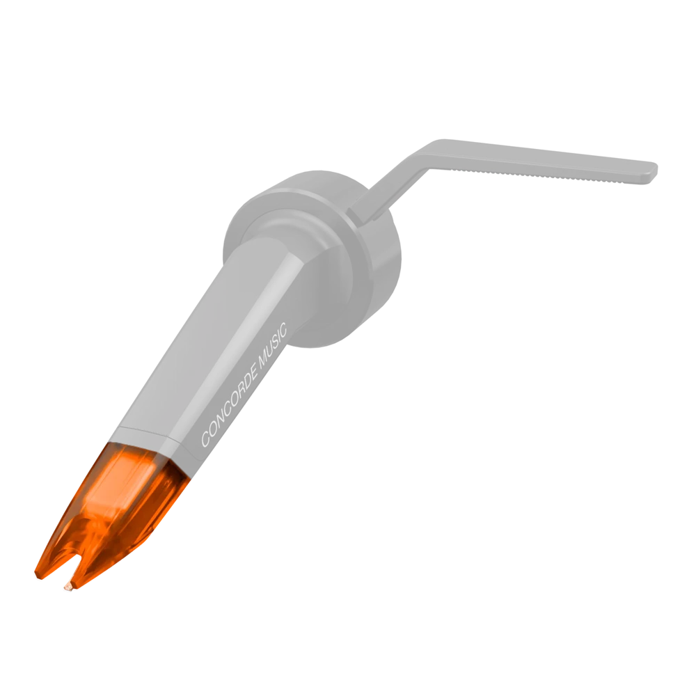 Ortofon Concorde Music Bronze Stylus