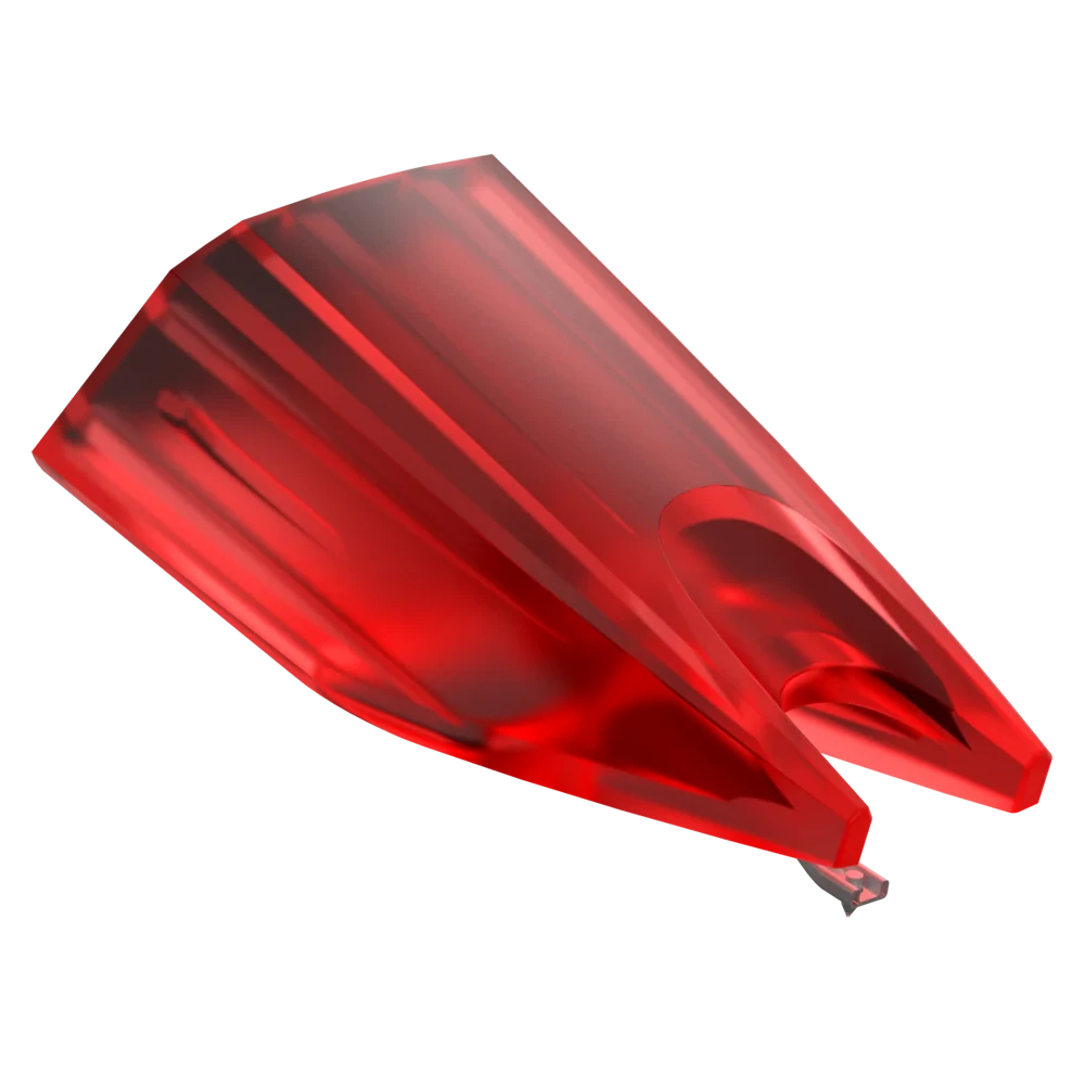 Ortofon Concorde Music Red Stylus