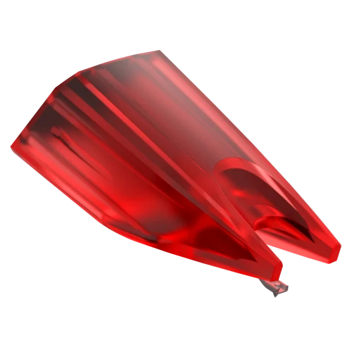 Ortofon Concorde Music Red Stylus